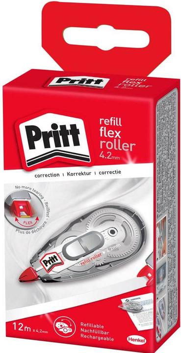 Actual product image Pritt Scooter Midway