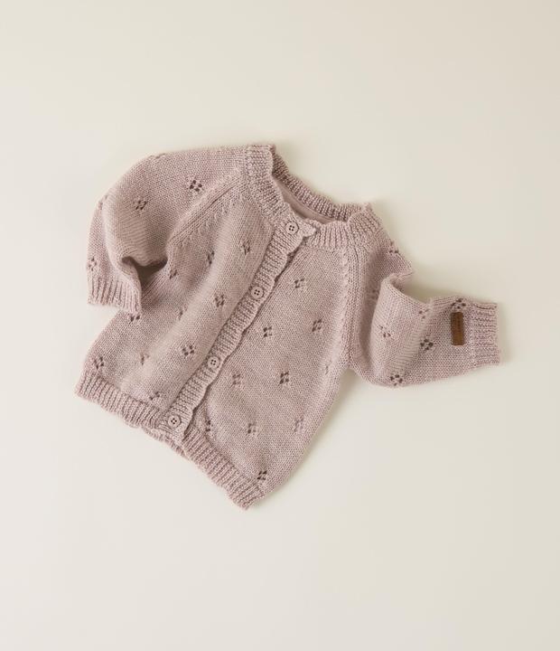Image du produit Name it Cardigan en laine mérinos (86)