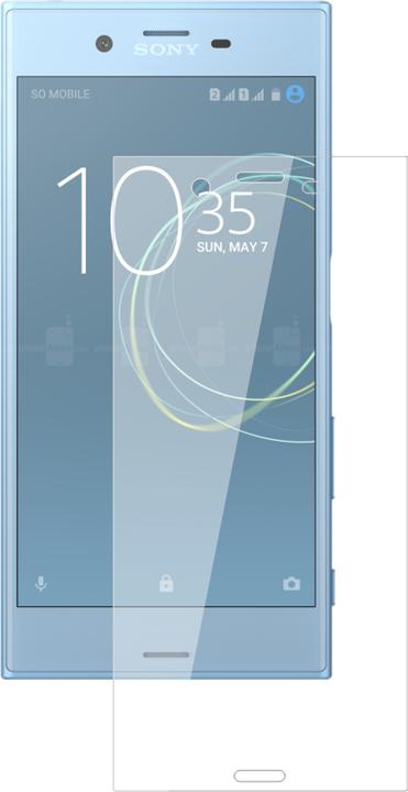 Image du produit Dipos Film de Protection d’écran Anti-Shock (2 pièce(s), Sony Xperia XZs)