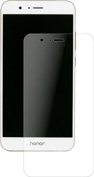 Actual product image Dipos Screen Protector Anti-Shock (1 Piece, Fee V9)