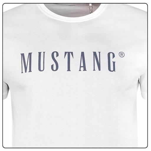 Immagine prodotto Mustang Maglietta da uomo (L)