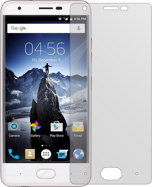 Immagine prodotto Dipos Pellicola Protettiva Antiriflesso (2 Pezzo/i, Ulefone U008 Pro)