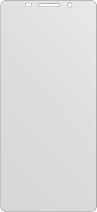 Immagine prodotto Dipos Pellicola Protettiva Antiriflesso (2 Pezzo/i, Ulefone Metal)