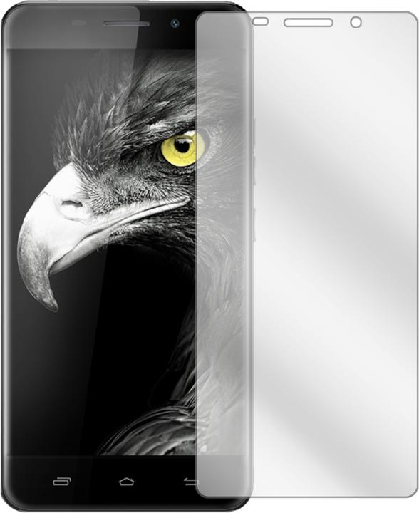 Produktbild Dipos Displayschutzfolie Crystalclear (2 Stück, Ulefone Metal)