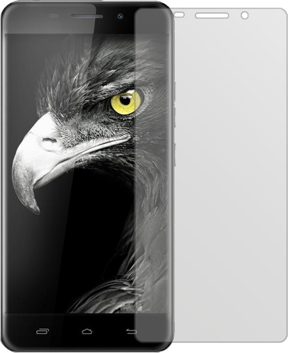 Immagine prodotto Dipos Pellicola Protettiva Antiriflesso (2 Pezzo/i, Ulefone Metal)