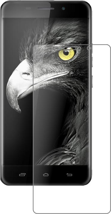 Produktbild Dipos Displayschutz Anti-Shock (1 Stück, Ulefone Metal)