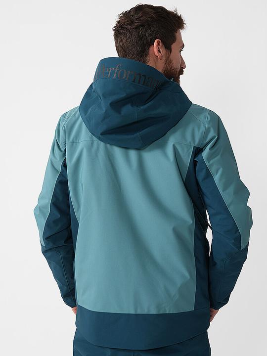 Produktbild Peak Performance M Rider Tech Insulated Jacket (L)