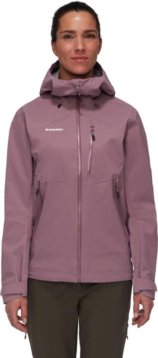 Immagine prodotto Mammut Alto Guide HS Giacca con cappuccio Donna (XS)
