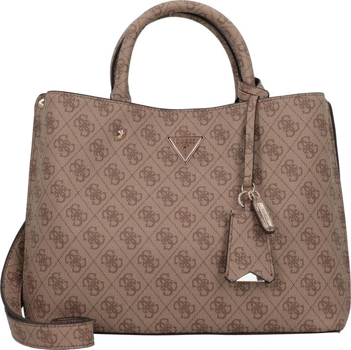 Produktbild Guess Handtasche Meridian II Girlfriend SAT 74060 Logo (10 l)