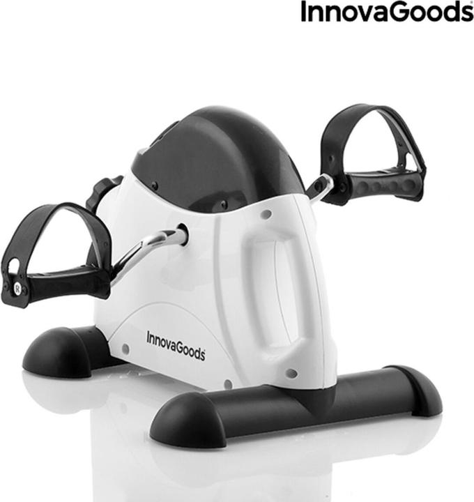 Actual product image InnovaGoods Mini bike XT
