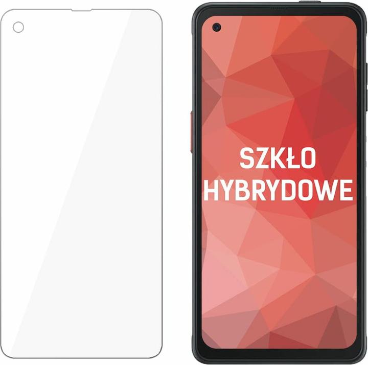 Produktbild 3MK FlexibleGlass Lite (1 Stück, Samsung Galaxy Xcover Pro)