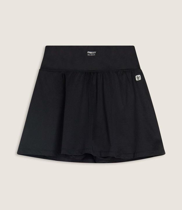 Freddy Skirt with pant S25WSFR01