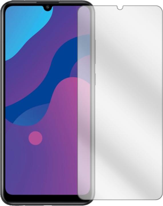 Actual product image Dipos Screen Protector Crystalclear (5 Piece, Huawei Enjoy 10e)