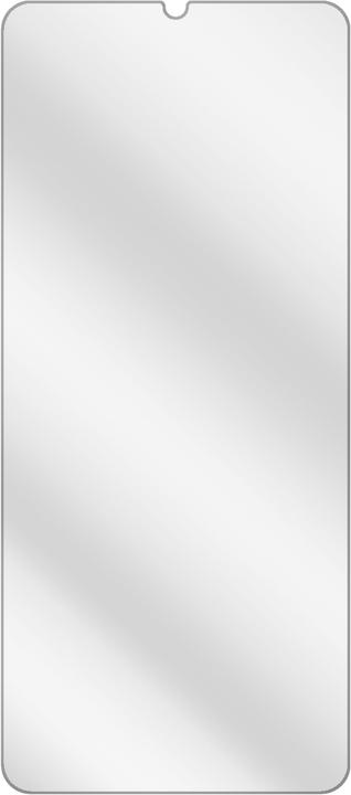 Actual product image Dipos Screen Protector Crystalclear (5 Piece, Huawei Enjoy 10e)