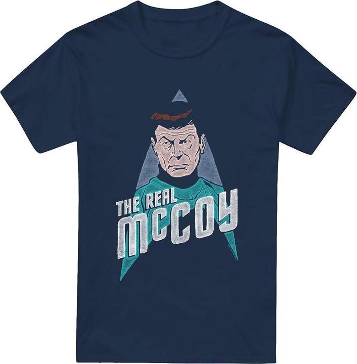 The Real McCoy TShirt