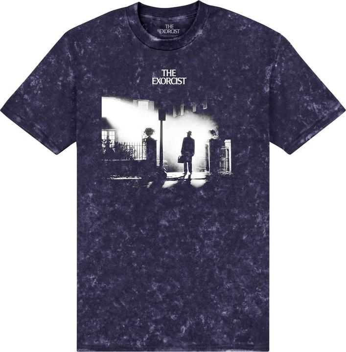 The Exorcist TShirt (XL)