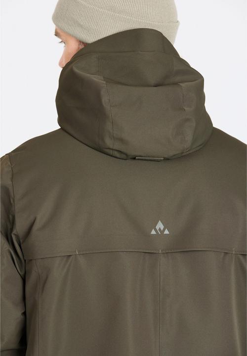 Image du produit Whistler Parka W-Pro 10000 de Bellway (M)