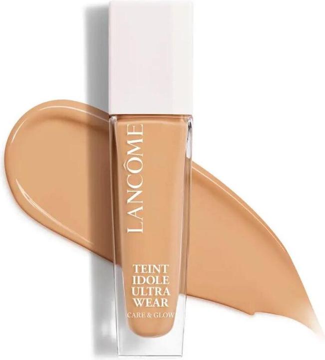Actual product image Lancôme Foundation Teint Idole Ultra Wear Care & Glow Foundation 230W / 30 ml