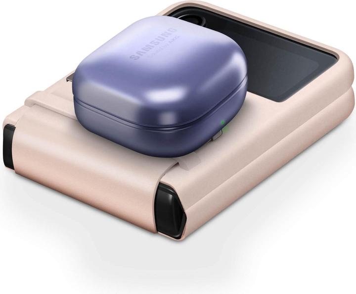 Image du produit Samsung Flap Cover (Samsung Galaxy Z Flip4)