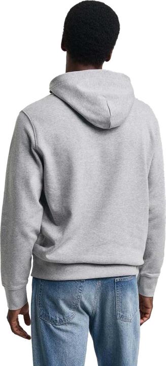 Immagine prodotto GANT Archive Shield Felpa con Cappuccio Ricamato Uomo (XL)