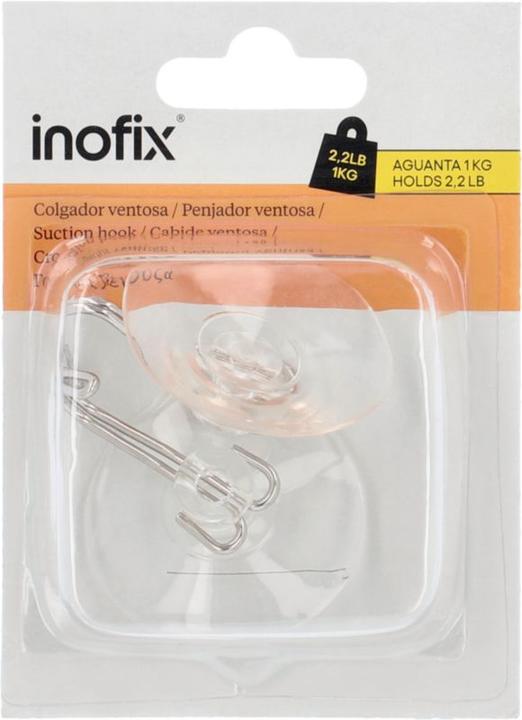 Actual product image Inofix Saughaken Leonie (1 kg)