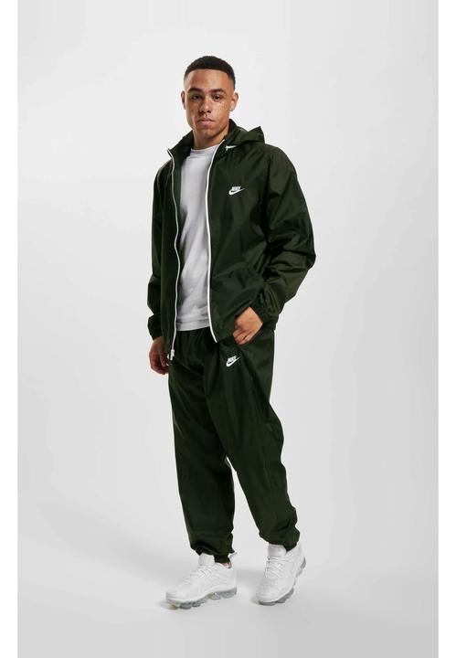 Produktbild Nike Club LND Woven Trainingsanzug - 97821 (XXL)
