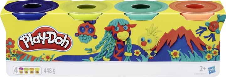 Produktbild Play-Doh Pack Wild