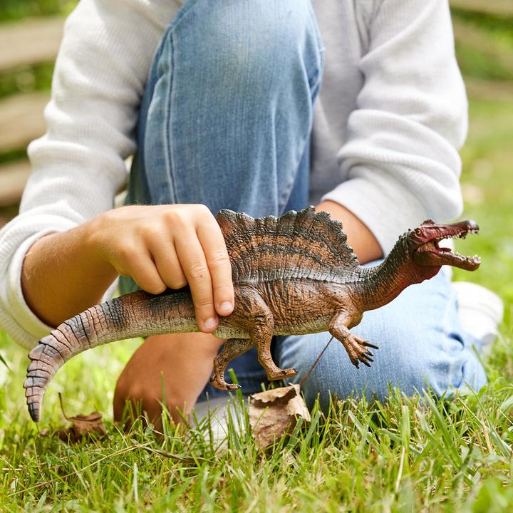 Image du produit Schleich Spinosaurus