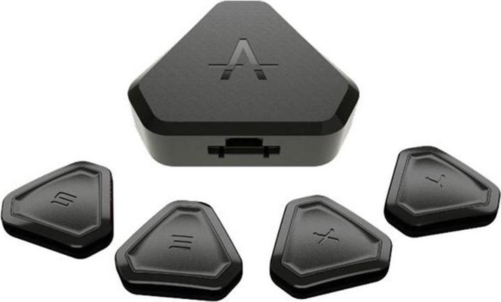 Image du produit Enhance Commander + 4 boutons S3XY pour Tesla (Gen2)