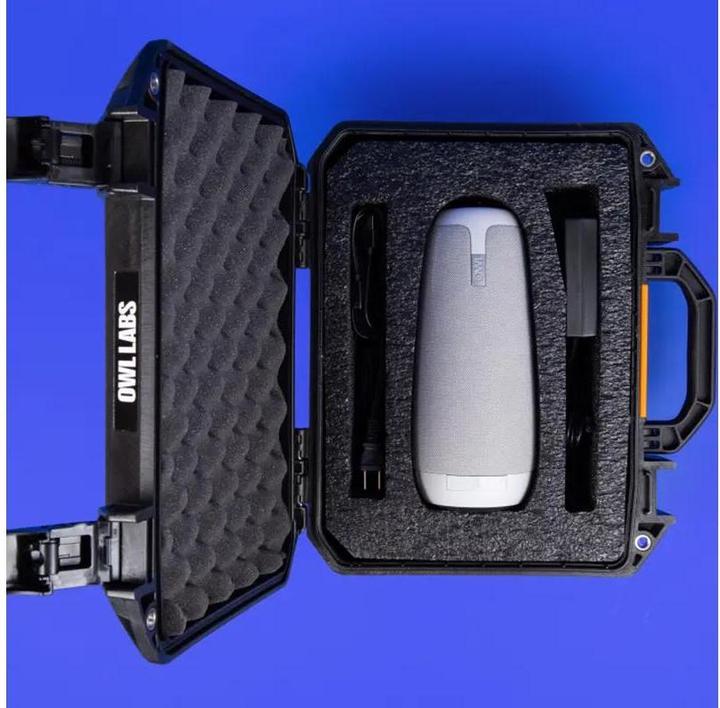 Actual product image OWL Koffer für Meeting
