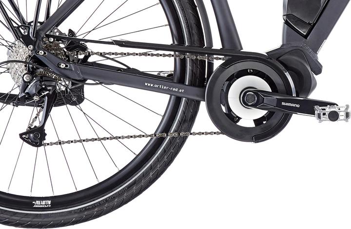 Produktbild Ortler E-Montana 400 (44 cm)