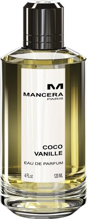 Actual product image Mancera Coco vanilla (Eau de parfum, 120 ml)
