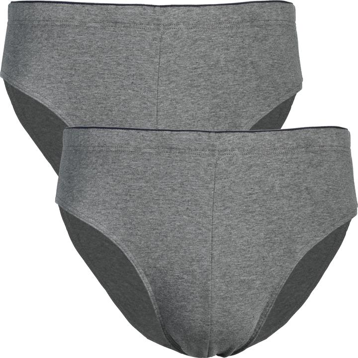 Image du produit Erwin Müller Culottes pour hommes, lot de 2 (6, lot de 2)