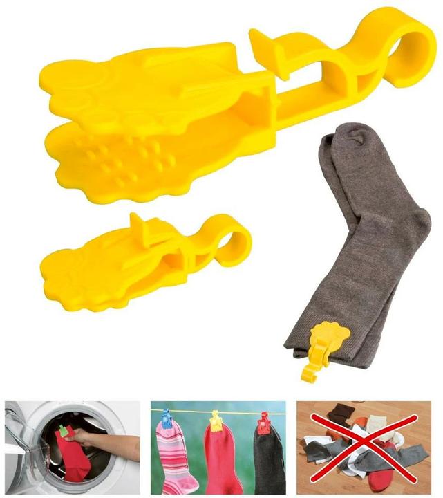 Actual product image Wenko Socky