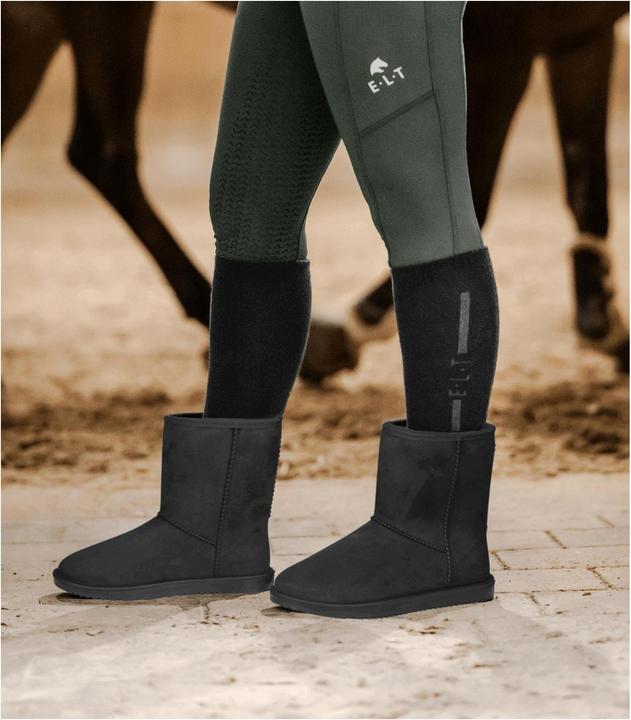 Produktbild ELT Bootie Rainless Velours (38)
