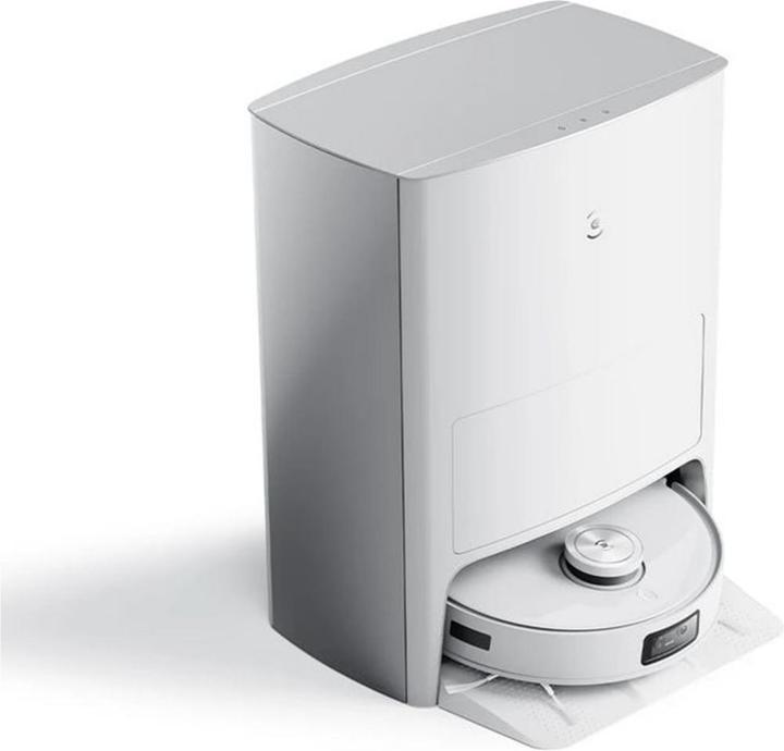 Immagine prodotto Ecovacs DEEBOT T20 OMNI (Robot aspirapolvere)