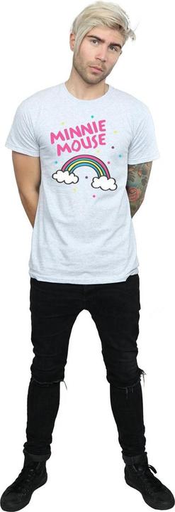 Produktbild Disney Minnie Mouse Rainbow Dots TShirt (M)