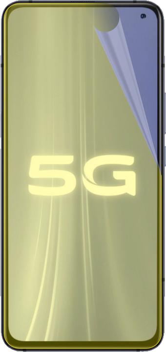Produktbild Dipos Displayschutzfolie Full-Cover 3D (2 Stück, Vivo iQOO 3)