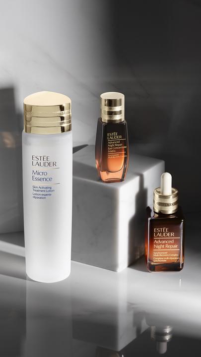 Actual product image Estée Lauder Advanced Night Repair (Serum, 15 ml, Night)