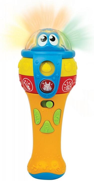 Winfun Electronic Micro
