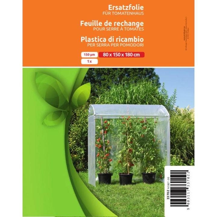 Produktbild Windhager Eratzfolie zu Tomatengewächshaus