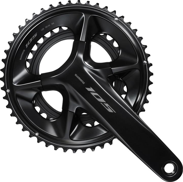 Shimano 105 FC-R7100 (165 mm)