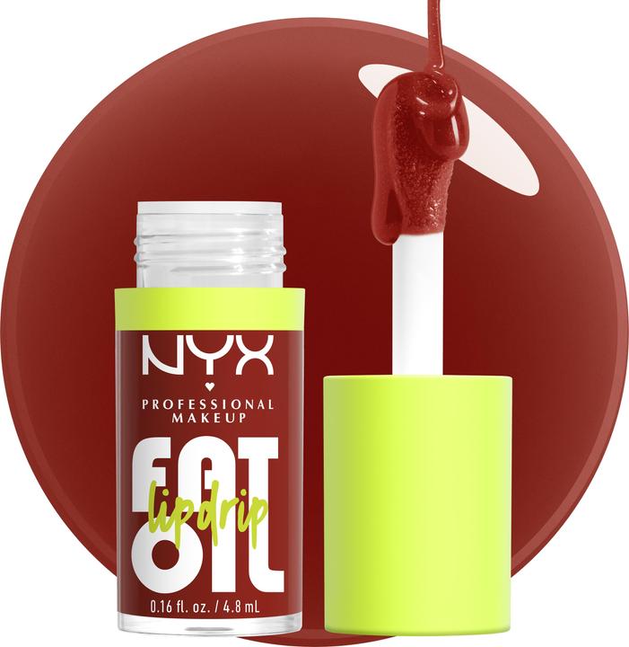 Immagine prodotto NYX Professional Make-Up Olio grasso Nyx (13 Perdere Cone-Trol)