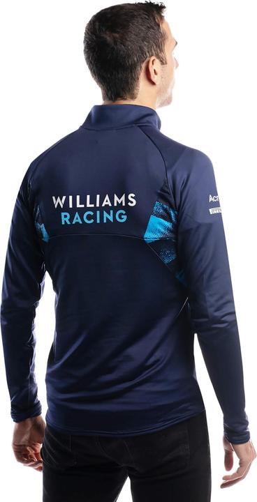 Produktbild Williams Racing '22 Midlayer (S)