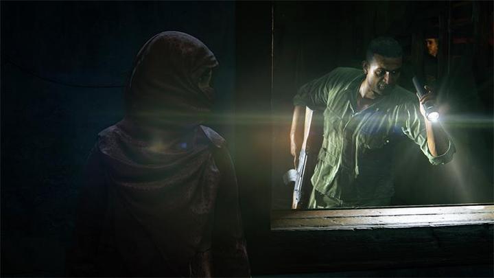 Produktbild Sony Uncharted: The Lost Legacy (PS4, Multilingual)