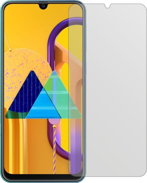 Produktbild Dipos Displayschutzfolie Antireflex (5 Stück, Samsung Galaxy M21)