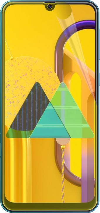 Image du produit Dipos Film de Protection d’écran Full-Cover 3D (2 pièce(s), Samsung Galaxy M31s)