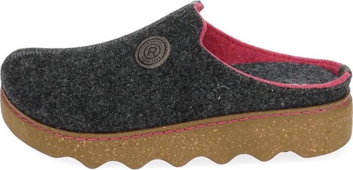 Actual product image Rohde Slipper 6120/84 (41)