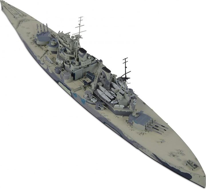 Produktbild Tamiya 1:700 Brit. Prince of Wales Schlachts.WL