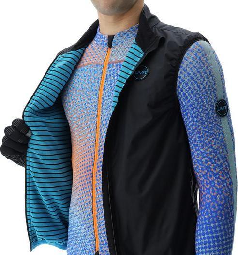Actual product image UYN Ski undervest Coreshell (XL)